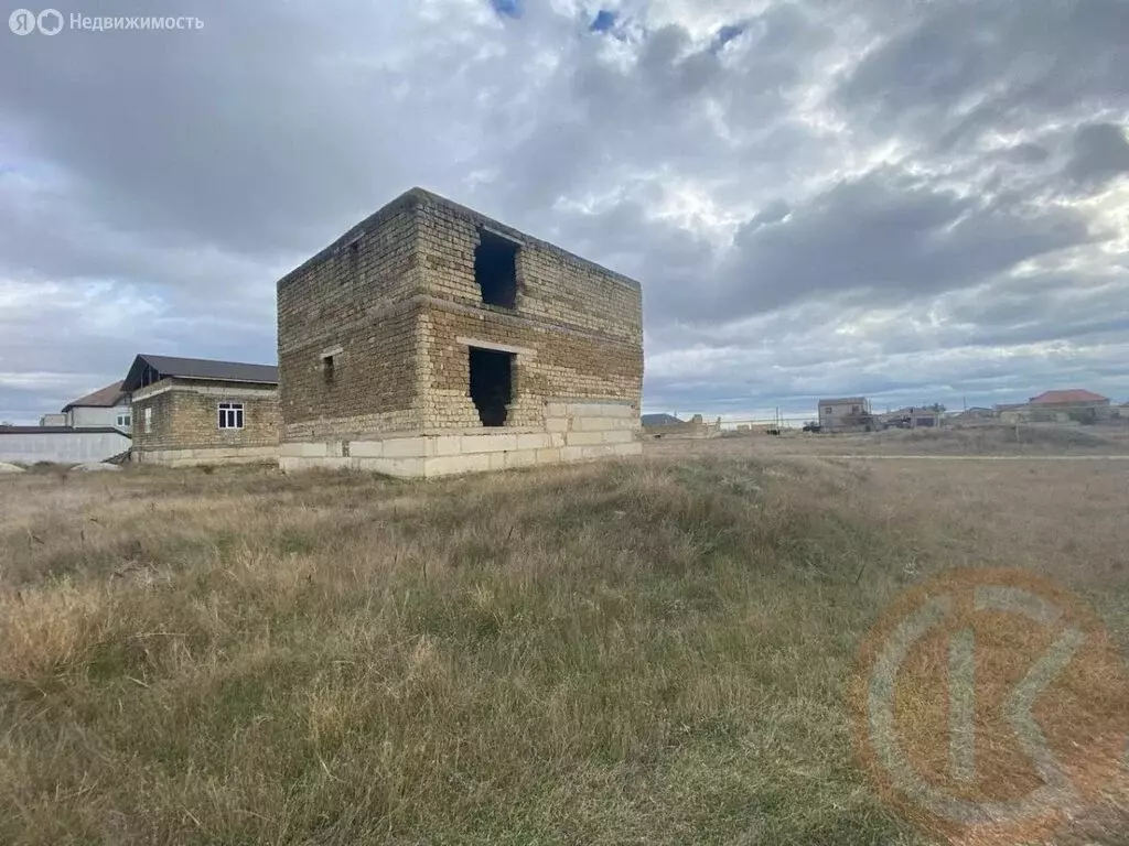Участок в село Каменоломня, улица Дмитрия Ульянова (8 м) - Фото 0