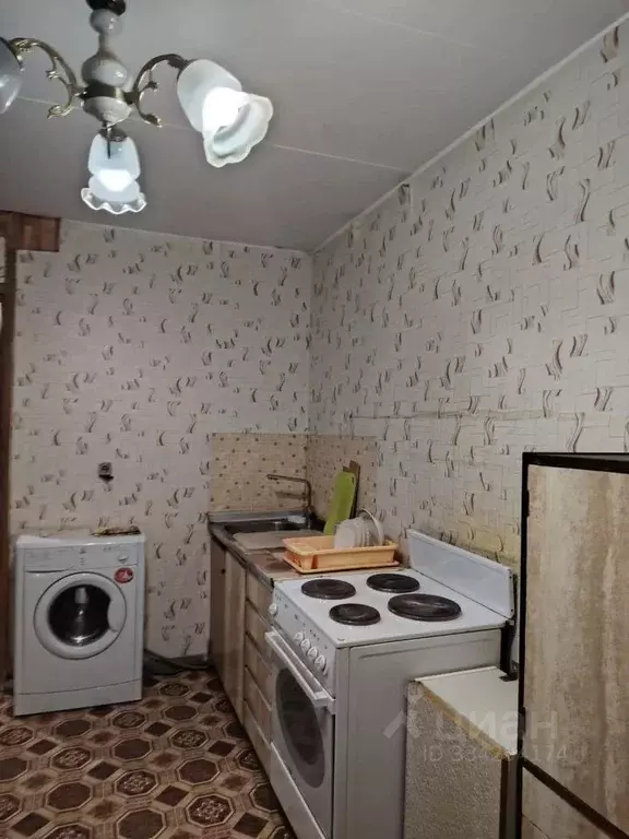 1-к кв. Москва ул. Генерала Белова, 47 (40.0 м) - Фото 1