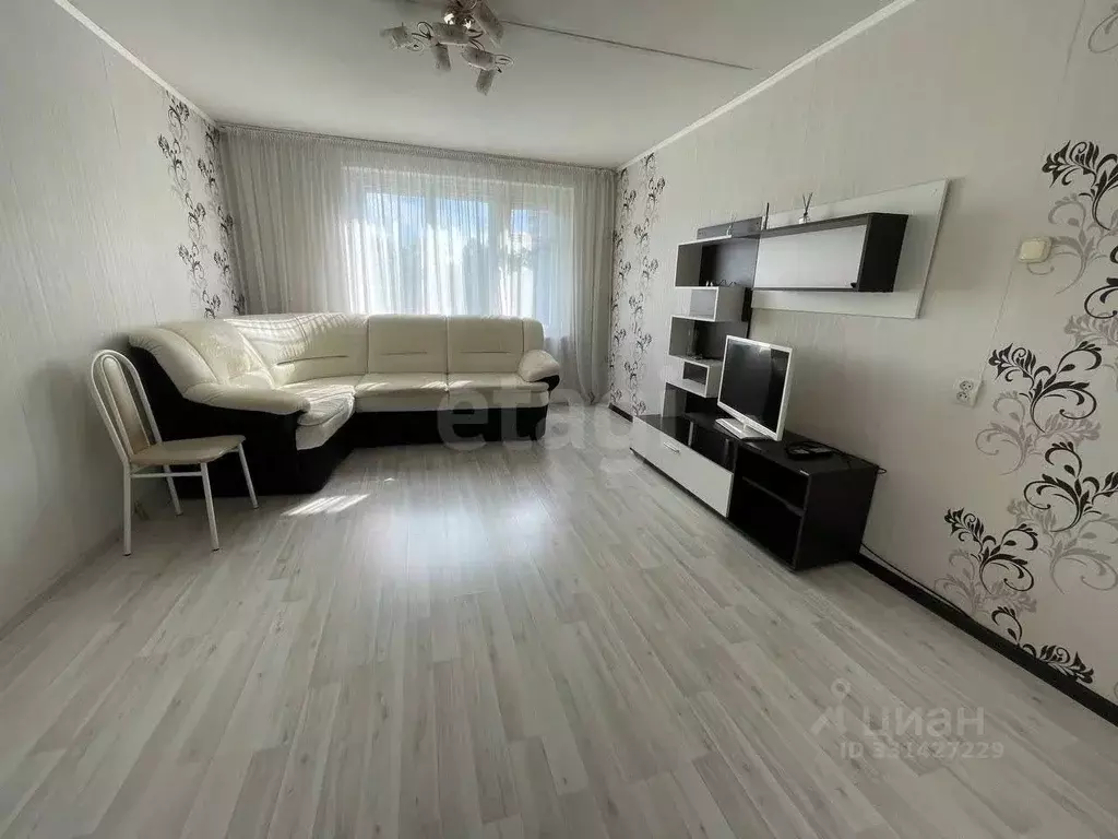 3-к кв. Татарстан, Нижнекамск Корабельная ул., 21А (53.7 м) - Фото 1