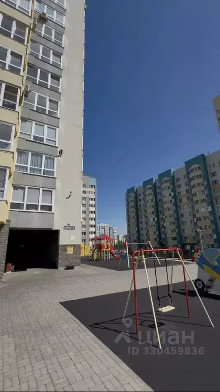 4-к кв. Алтайский край, Барнаул Взлетная ул., 38 (80.1 м) - Фото 2