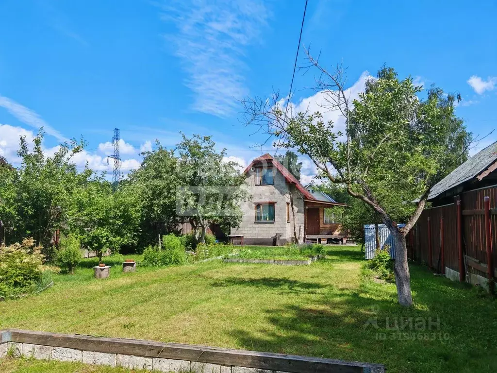 Дом в Московская область, Шатура Моховая ул., 27 (75 м) - Фото 1