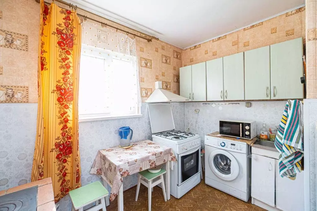 Дом в Севастополь ул. Тоннельная (63 м) - Фото 1