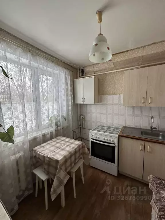 3-к кв. Московская область, Лобня Научный городок, 9 (57.0 м) - Фото 1