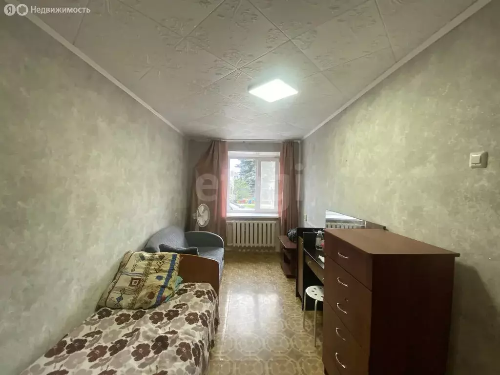 2-комнатная квартира: Бирск, улица Овчинникова, 44 (44.1 м) - Фото 1
