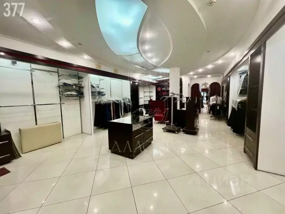 Торговая площадь в Севастополь ул. Очаковцев, 19 (72 м) - Фото 2