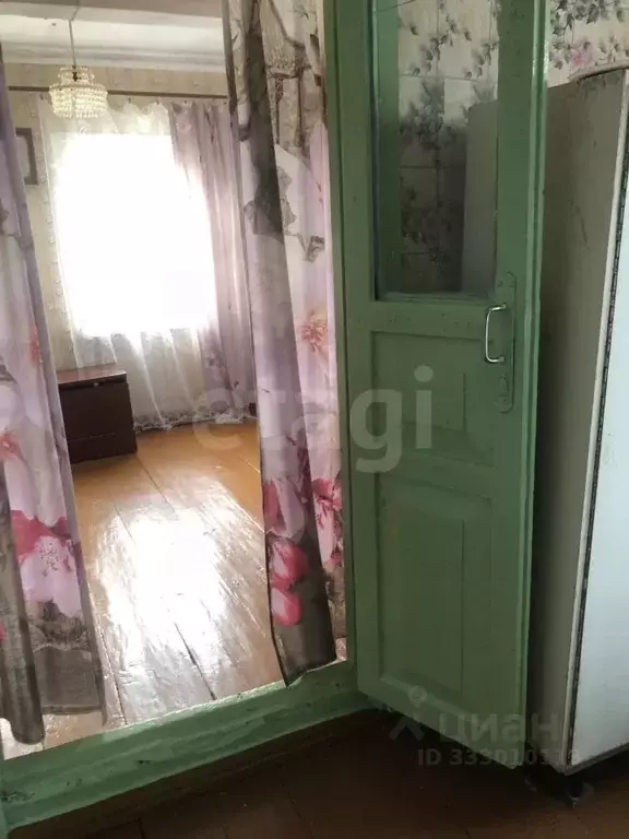 Дом в Свердловская область, Талицкий муниципальный округ, пос. ... - Фото 1