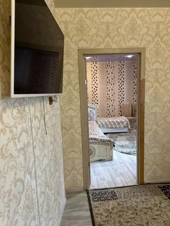 2-к кв. Владимирская область, Александров ул. Базунова, 17 (60.0 м) - Фото 2