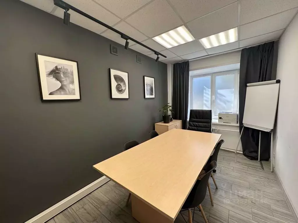 Офис в Саратовская область, Саратов Бахметьевская ул., 20/24 (51 м) - Фото 1