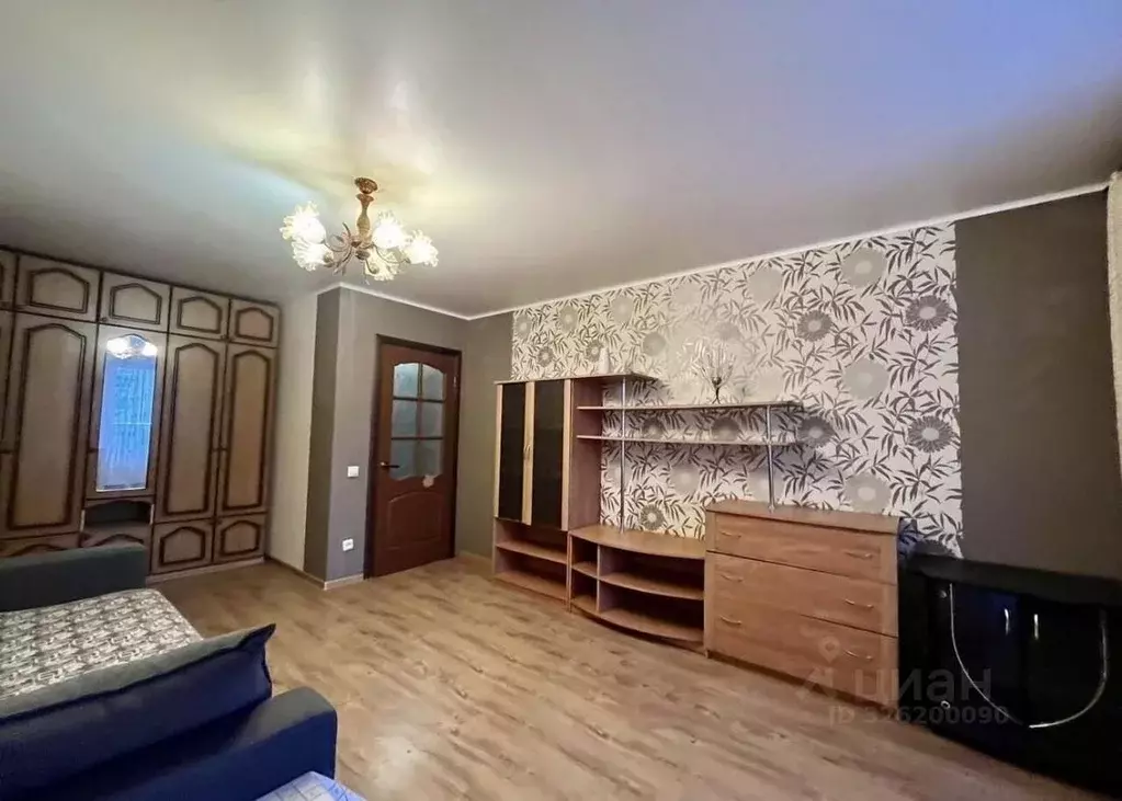 1-к кв. Смоленская область, Смоленск ул. Рыленкова, 89А (48.0 м) - Фото 2