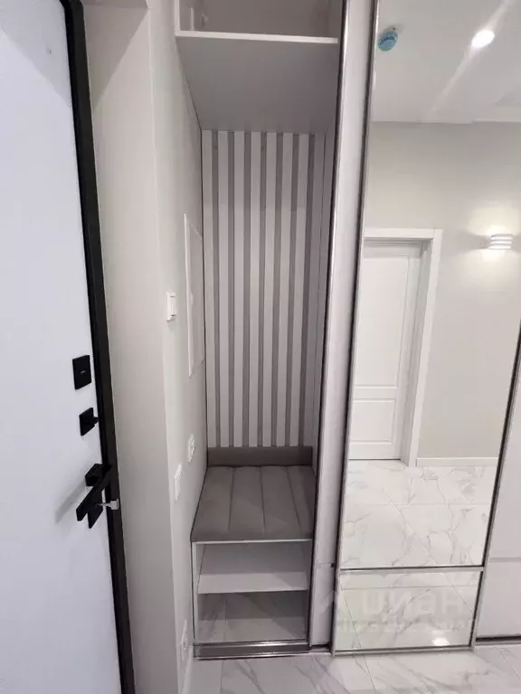 1-к кв. Москва ул. Крузенштерна, 9 (40.3 м) - Фото 2