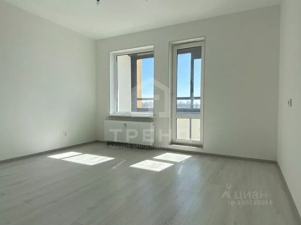 Студия Санкт-Петербург просп. Ветеранов, 183 (24.2 м) - Фото 2