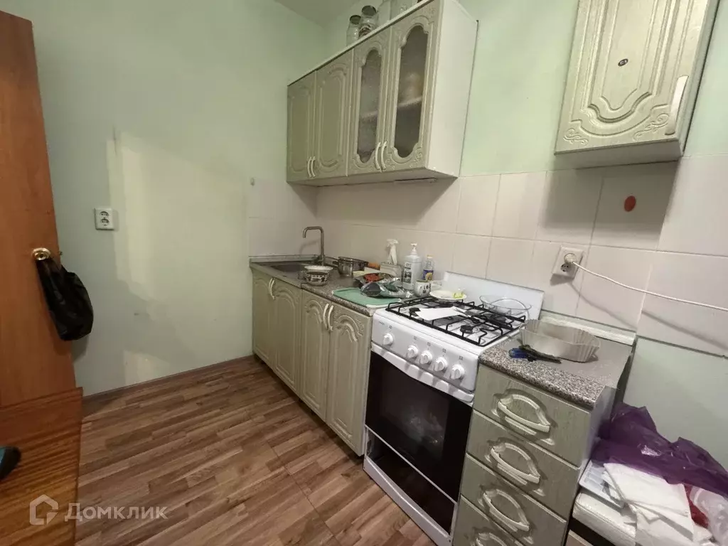 Продаётся 1-к квартира, 33 м - Фото 1