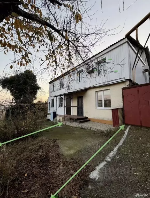 1-к кв. Краснодарский край, Туапсе ул. Красных Командиров, 3 (30.0 м) - Фото 2