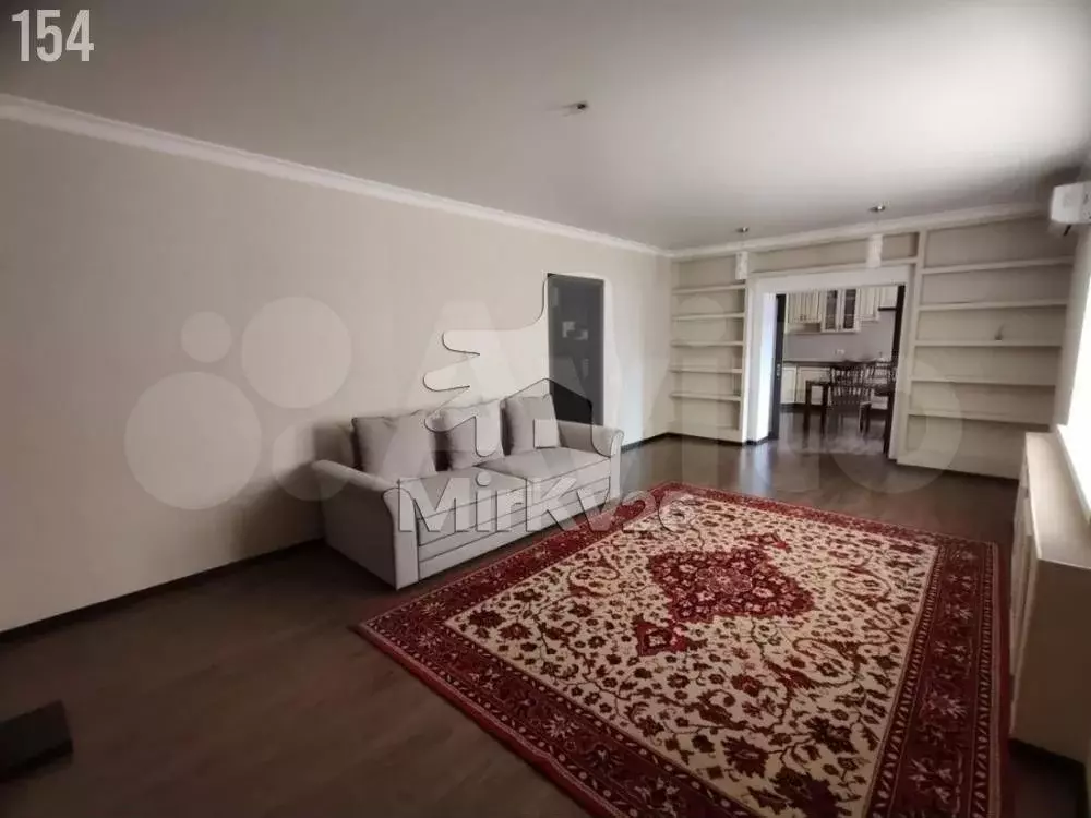 2-к. квартира, 80 м, 8/8 эт. - Фото 0
