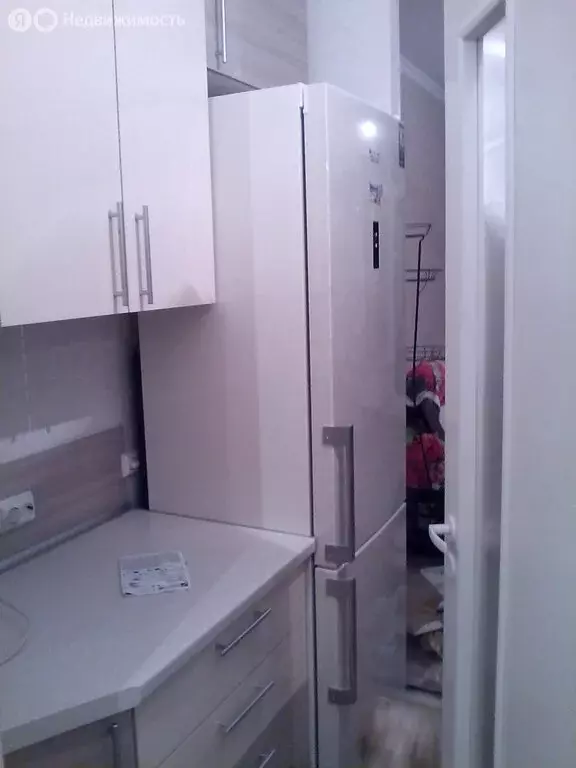 Квартира-студия: Санкт-Петербург, проспект Просвещения, 43 (29.4 м) - Фото 2