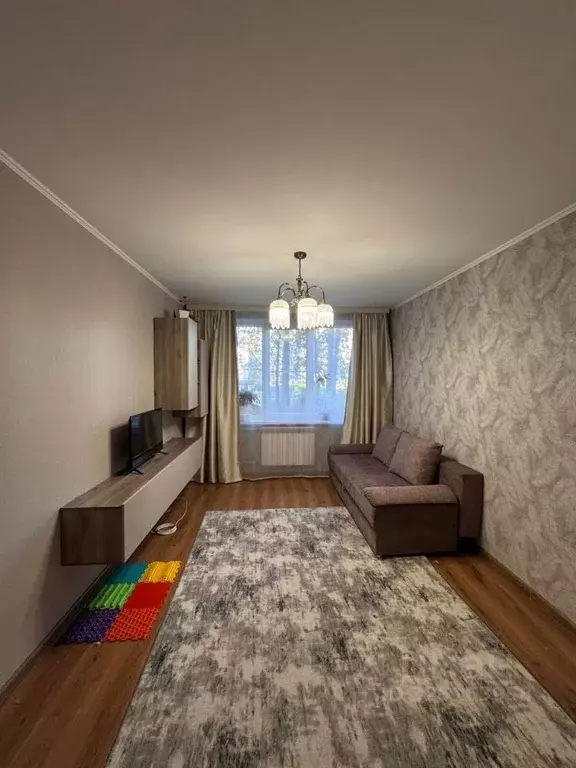 3-к кв. Санкт-Петербург Серебристый бул., 12К1 (65.3 м) - Фото 0