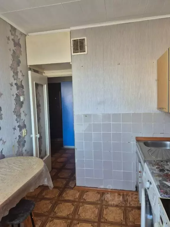 1-к кв. Самарская область, Тольятти Революционная ул., 56 (31.8 м) - Фото 2