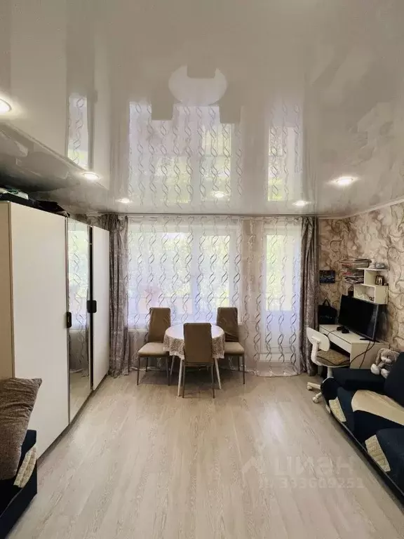Комната Санкт-Петербург просп. Космонавтов, 18К1 (23.0 м) - Фото 1