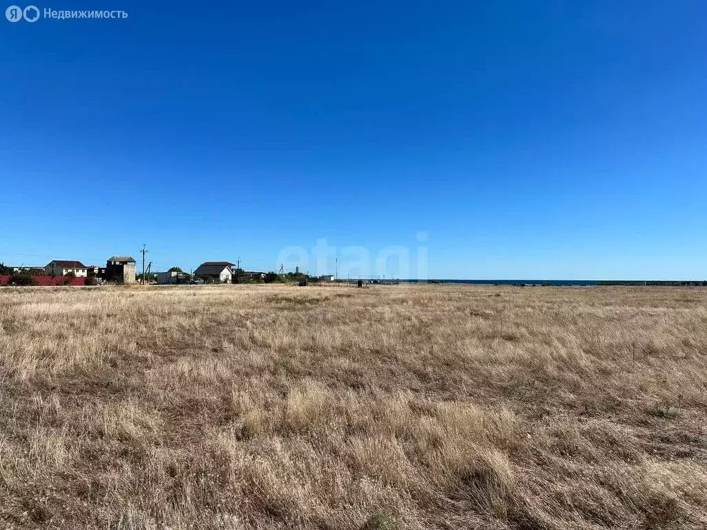 Участок в Приморский, СНТ ИВАВТ Десант (6 м) - Фото 2