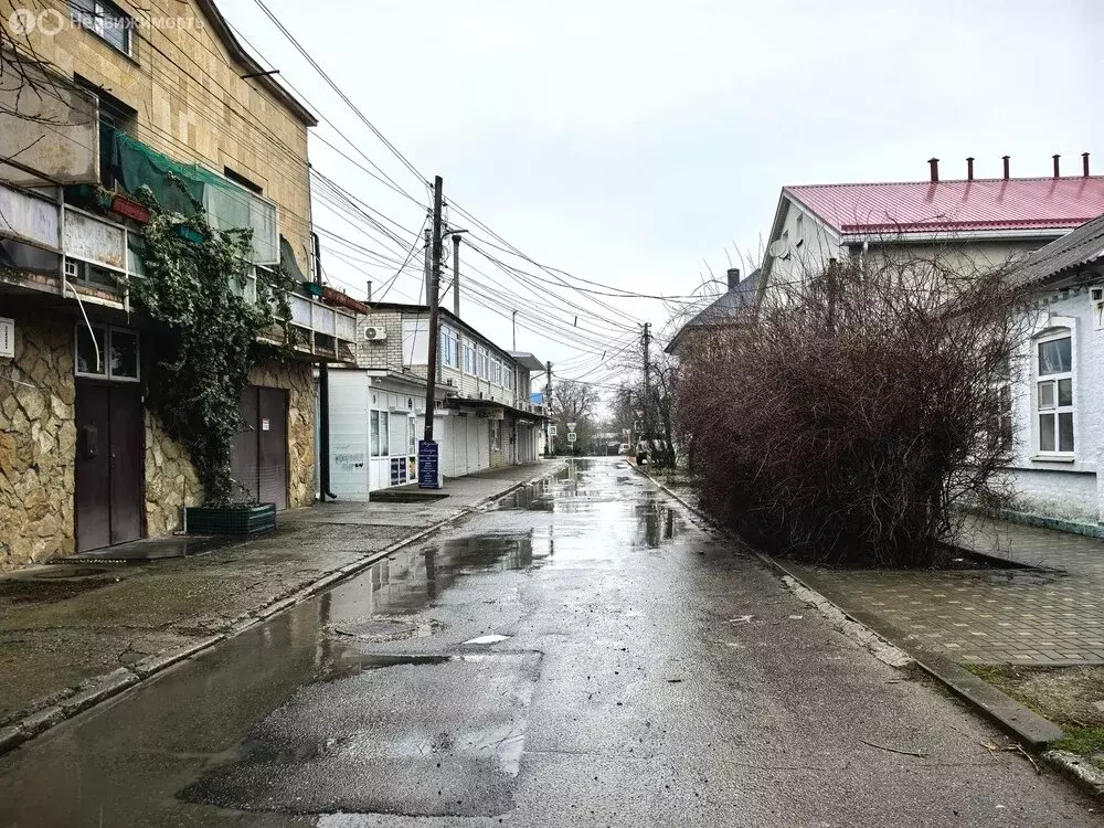 Участок в Анапа, Пролетарская улица (4 м) - Фото 1