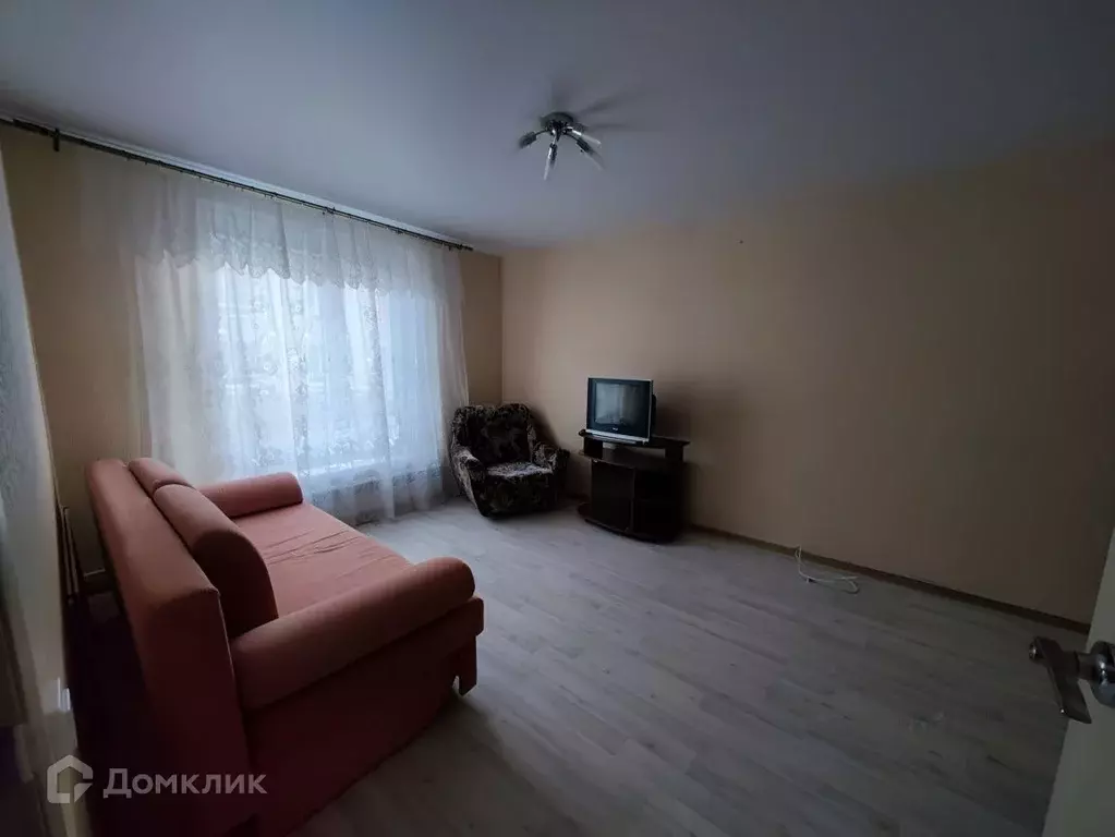 Продаётся 1-к квартира, 30.5 м - Фото 1