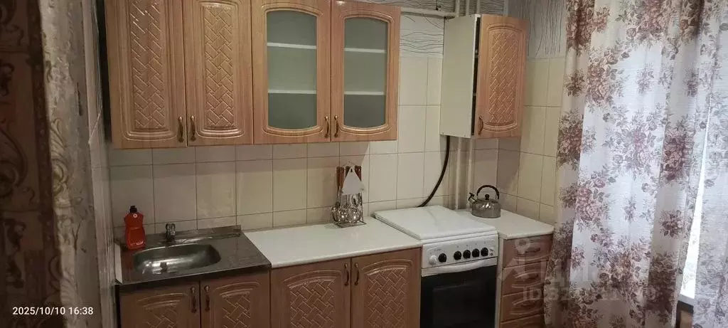 2-к кв. Свердловская область, Верхняя Салда ул. Воронова, 12 (53.0 м) - Фото 1