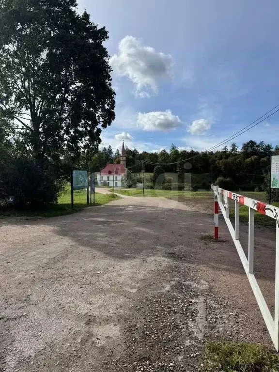 2-к кв. Ленинградская область, Гатчина ул. Леонова, 5 (42.5 м) - Фото 1