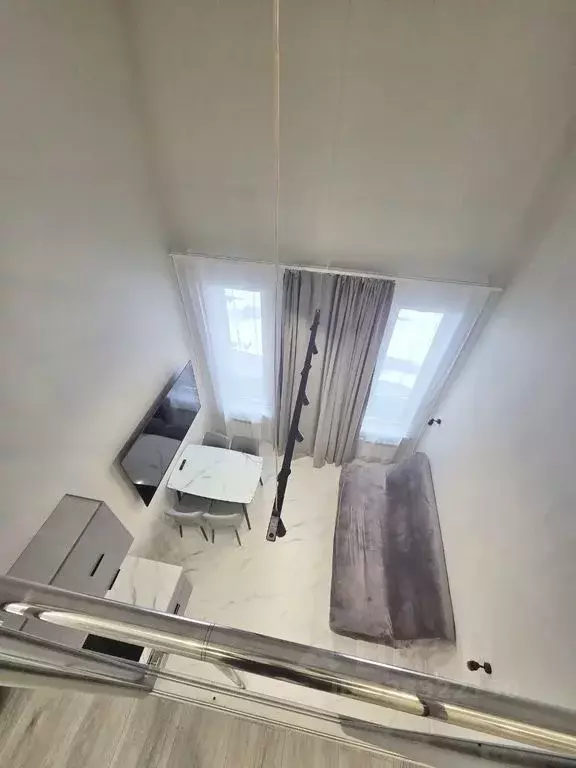 2-к кв. Москва ул. Крузенштерна, 2 (65.0 м) - Фото 2