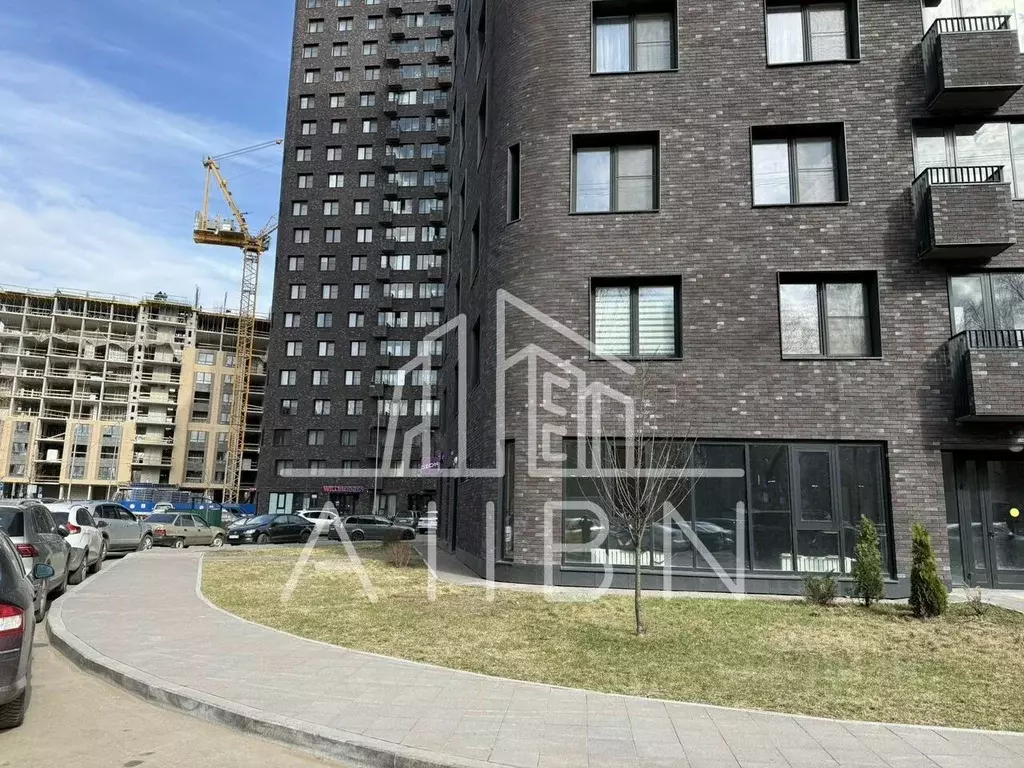 Помещение свободного назначения в Москва Онежская ул., 31к1 (135 м) - Фото 1