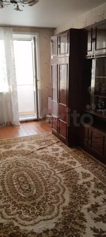 2-к. квартира, 42 м, 4/5 эт. - Фото 0