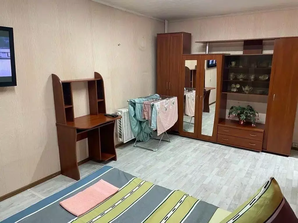 1-к кв. Коми, Воркута ул. Гоголя, 10 (29.0 м) - Фото 1