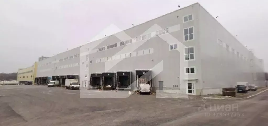 Помещение свободного назначения в Москва д. Николо-Хованское, 1006с1 ... - Фото 2