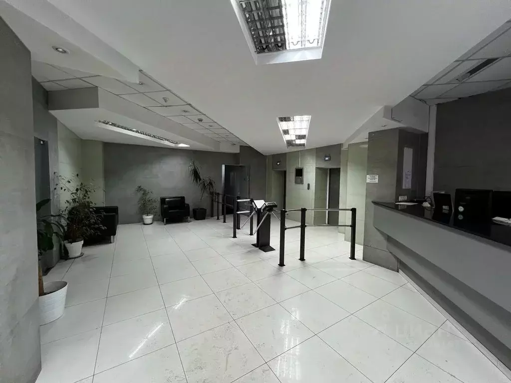 Офис в Москва 4-я Магистральная ул., 11 (108 м) - Фото 2