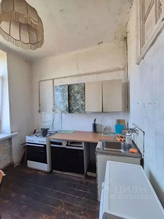 4-к кв. Москва Шарикоподшипниковская ул., 6/14 (98.8 м) - Фото 2