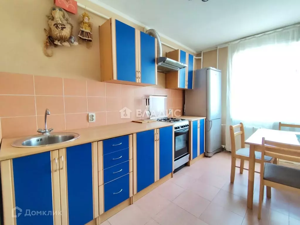 Продаётся 3-к квартира, 62.3 м - Фото 1