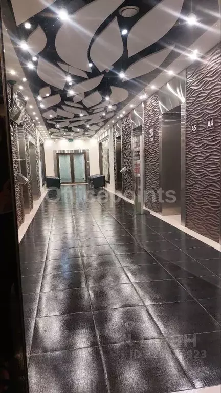 Офис в Москва наб. Пресненская, 12 (77 м) - Фото 2