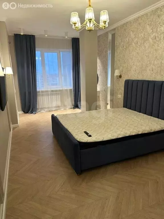 3-комнатная квартира: Якутск, улица Крупской, 9А/1 (101.5 м) - Фото 0
