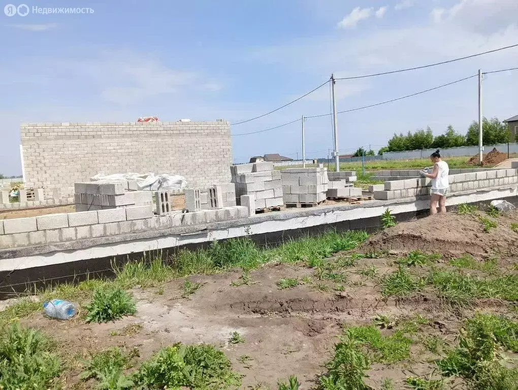 Участок в Ягодное, Успешная улица (10 м) - Фото 2