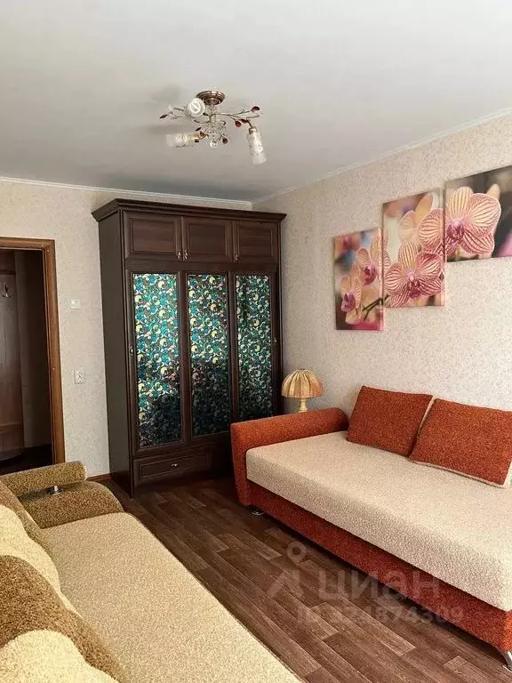 2-к кв. Ленинградская область, Сланцы Почтовый пер., 13 (57.0 м) - Фото 2