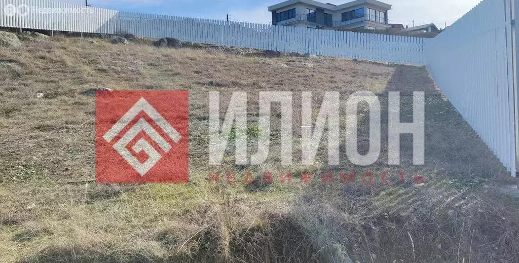 Участок в Щёлкино (5 м) - Фото 2