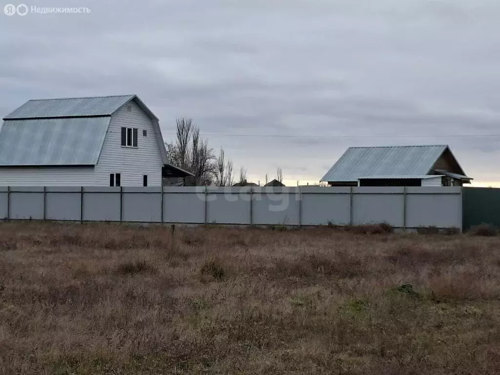 Участок в Мысовое, Азовская улица (10 м) - Фото 2