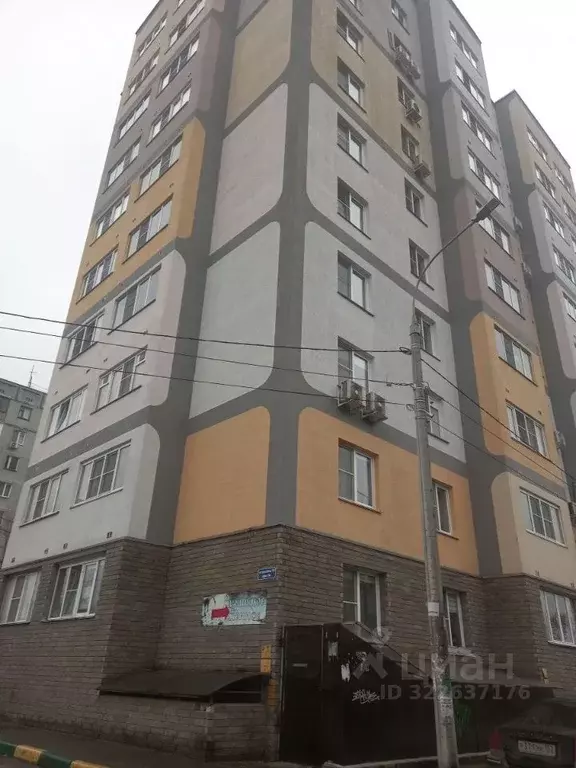 Помещение свободного назначения в Нижегородская область, Нижний ... - Фото 1