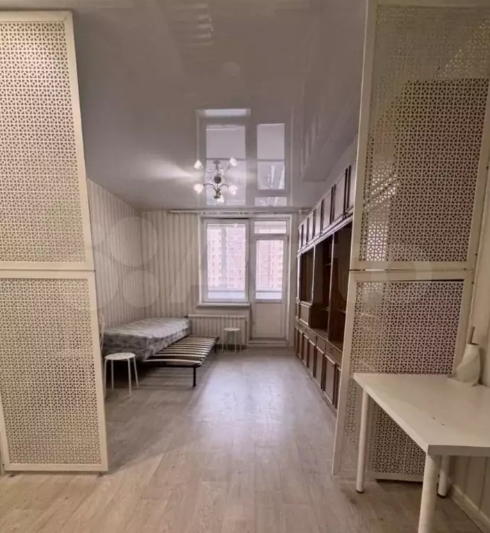 Апартаменты-студия, 21,4 м, 1/16 эт. - Фото 0