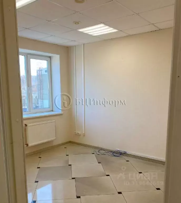 Офис в Ленинградская область, Ломоносовский район, Виллозское ... - Фото 1