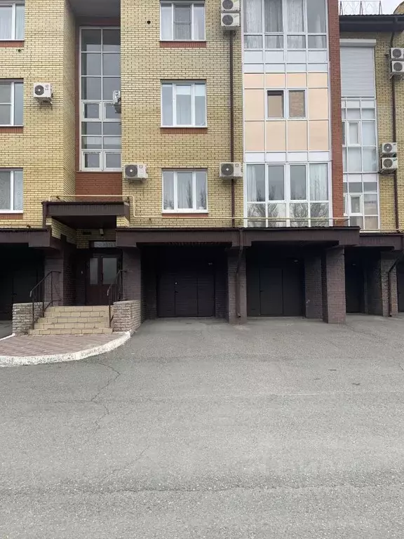 Гараж в Омская область, Омск ул. Булгакова, 2 (24 м) - Фото 0