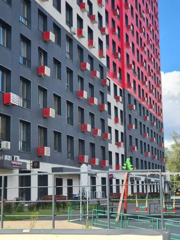 Продается 1-комнатная квартира - Фото 1