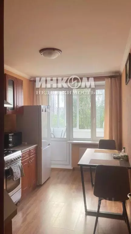 Квартира, 1 комната, 35.2 м - Фото 0