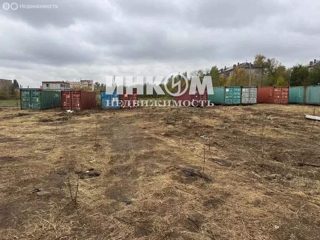 Участок в Московская область, Электросталь (60.9 м) - Фото 1