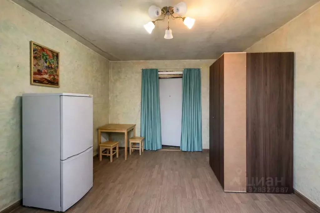 Комната Самарская область, Самара Балаковская ул., 20 (13.0 м) - Фото 1