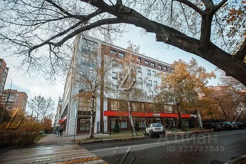 Офис в Москва ул. 8-я Текстильщиков, 11С2 (42 м) - Фото 2